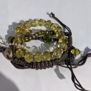 kennet cole bracelets